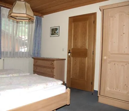 Landhaus Wimmer Country house Bad Hofgastein