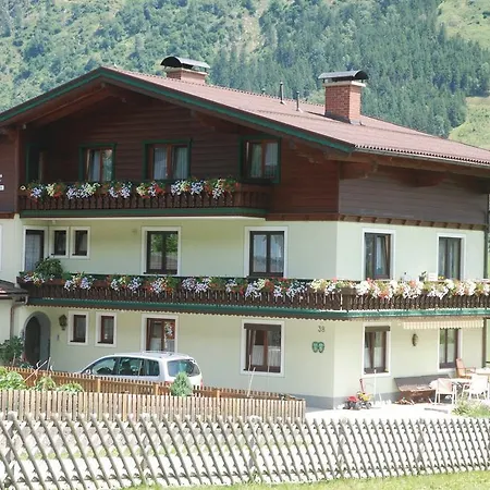 Landhaus Wimmer * Bad Hofgastein