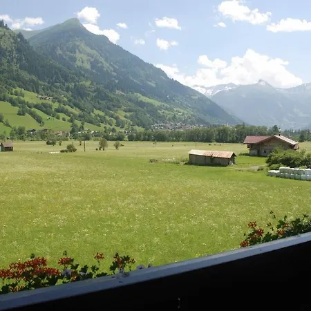 Casa di campagna Landhaus Wimmer Bad Hofgastein