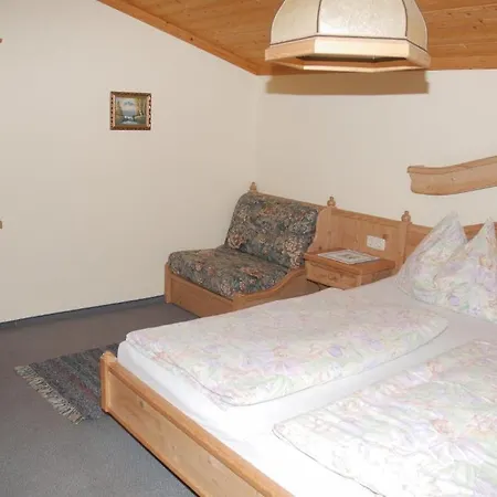 Landhaus Wimmer *