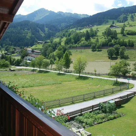 Landhaus Wimmer Country house