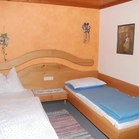 Casa di campagna Landhaus Wimmer *