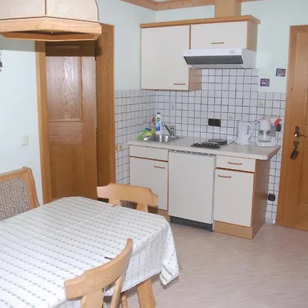 Landhaus Wimmer Country house Bad Hofgastein