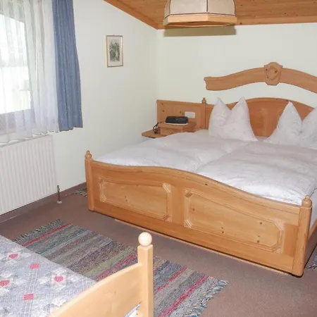 Country house Landhaus Wimmer Bad Hofgastein