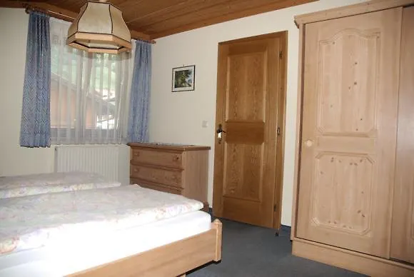 Landhaus Wimmer Landhuis Bad Hofgastein