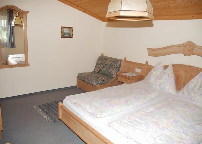 Landhaus Wimmer *