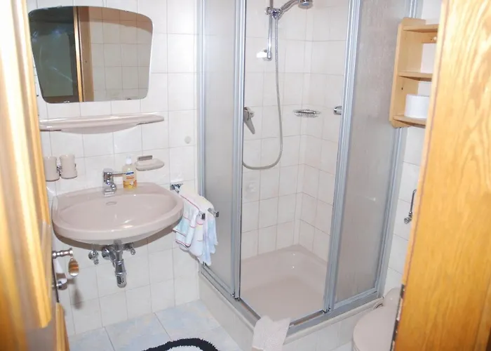 Landhaus Wimmer Landhuis